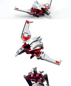 Robot Paradise RP-01B Acoustic Wave Cassette Pack Sale 9 Robot Paradise RP-01B Acoustic Wave Cassette Pack Sale