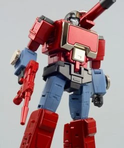 Fans Toys - FT-46 Tesla 2.0 Transformers