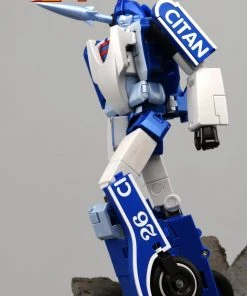 Pre-Orders Fans Toys FT-49 Phantasm