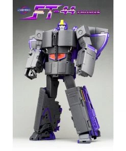 Fans Toys FT-44 Thomas - 2022 Reissue