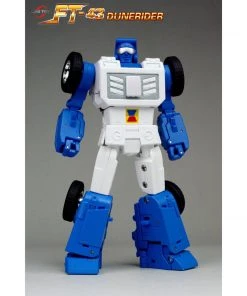 Fans Toys FT-43 Dunerider Transformers