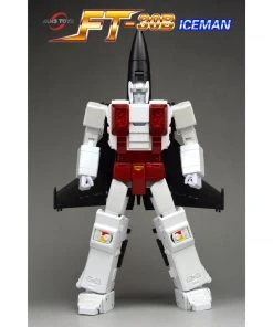 Fans Toys FT-30B Iceman
