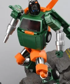 Fans Toys FT-26 Hitch