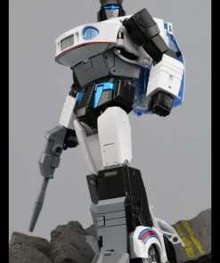 Fans Toys FT-48 Jive Pre-Orders