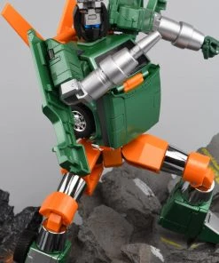 Fans Toys FT-26 Hitch