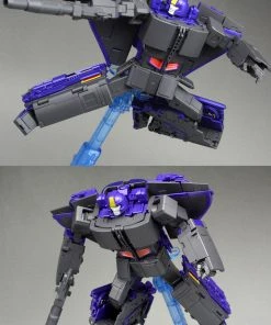 Fans Toys FT-44 Thomas - 2022 Reissue