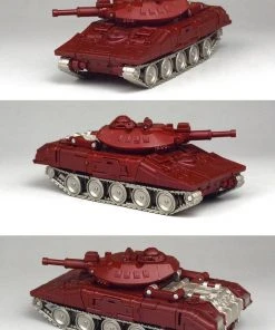 Transformers Fans Toys FT-41 Sheridan