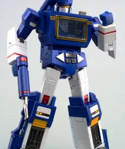 Transformers Robot Paradise RP-01 Acoustic Wave