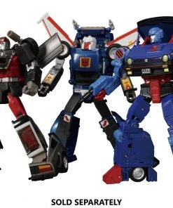 Takara Tomy Transformers Masterpiece MP-53 Skids 47 Takara Tomy Transformers Masterpiece MP-53 Skids