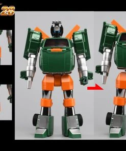 Fans Toys FT-26 Hitch