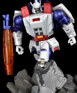 Pre-Orders Fans Toys FT-16T Sovereign - Special Toy Color - LIMIT ONE