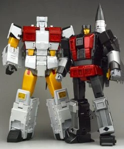 Fans Toys FT-30C Goose Transformers