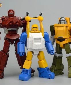 Fans Toys FT-45 Spindrift 2.0 Transformers 12 Fans Toys FT-45 Spindrift 2.0 Transformers