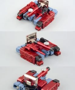 Fans Toys - FT-46 Tesla 2.0 Transformers
