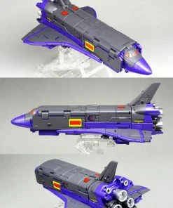 Fans Toys FT-44 Thomas Transformers 16 Fans Toys FT-44 Thomas Transformers