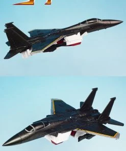 Fans Toys FT-30B Iceman