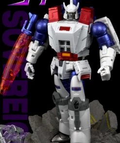 Pre-Orders Fans Toys FT-16T Sovereign - Special Toy Color - LIMIT ONE