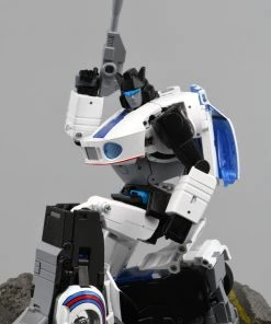 Fans Toys FT-48 Jive Pre-Orders