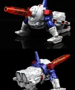 Pre-Orders Fans Toys FT-16T Sovereign - Special Toy Color - LIMIT ONE
