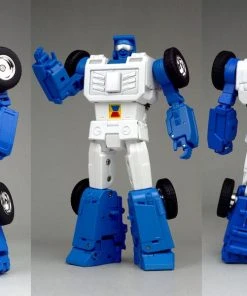 Fans Toys FT-43 Dunerider Transformers