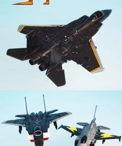 Fans Toys FT-30B Iceman