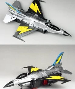 Fans Toys FT-30C Goose Transformers