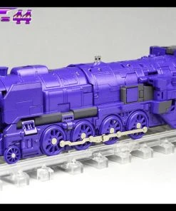 Fans Toys FT-44 Thomas Transformers 17 Fans Toys FT-44 Thomas Transformers