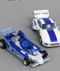 Pre-Orders Fans Toys FT-49 Phantasm