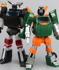 Fans Toys FT-26 Hitch