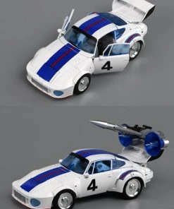 Fans Toys FT-48 Jive Pre-Orders