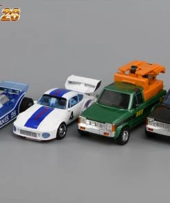 Fans Toys FT-26 Hitch