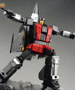 Fans Toys FT-30C Goose Transformers