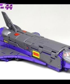 Fans Toys FT-44 Thomas Transformers 18 Fans Toys FT-44 Thomas Transformers