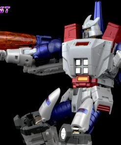 Pre-Orders Fans Toys FT-16T Sovereign - Special Toy Color - LIMIT ONE