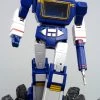 Transformers Robot Paradise RP-01 Acoustic Wave