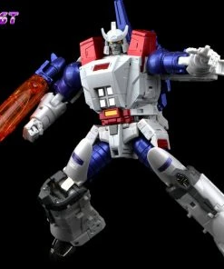 Pre-Orders Fans Toys FT-16T Sovereign - Special Toy Color - LIMIT ONE