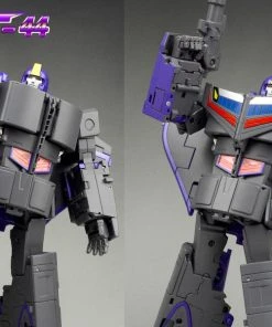 Fans Toys FT-44 Thomas - 2022 Reissue