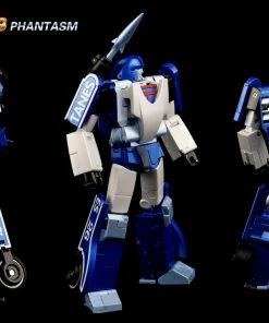 Pre-Orders Fans Toys FT-49 Phantasm