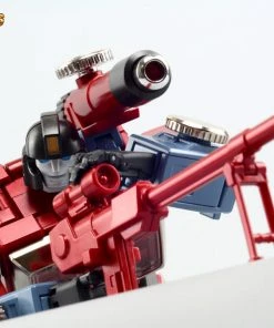 Fans Toys - FT-46 Tesla 2.0 Transformers