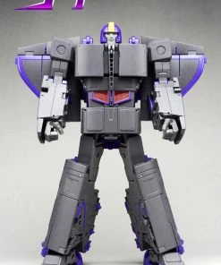 Fans Toys FT-44 Thomas Transformers 13 Fans Toys FT-44 Thomas Transformers