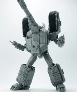 Fans Hobby - Master Builder MB-17 Meg-Tyranno New Arrivals