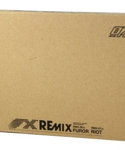 Mastermind Creations TFCON Exclusive - Ocular Max Remix Series - RMX-06CO Furor / RMX-07CO Riot Covert (2-pack)