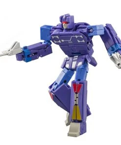 Mastermind Creations Ocular Max RMX-06 Furor & RMX-07 Riot Set Transformers