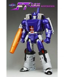 Fans Toys FT-16M Sovereign - Special Edition Color Transformers