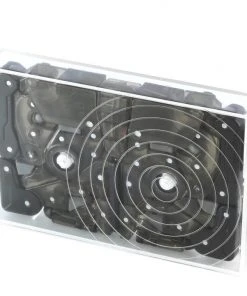 Mastermind Creations Ocular Max RMX-01CO - Jaguar Covert Convention Exclusive Transformers