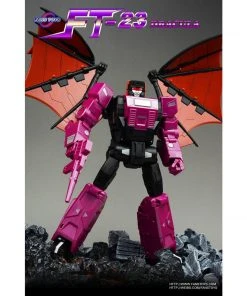 Fans Toys FT-23 Dracula - Reissue LIMIT ONE