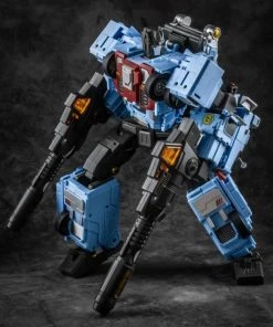 Generation Toy Guardian - GT-08E Foo Fighter New Arrivals