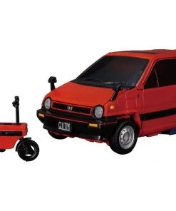 Takara Tomy Transformers Masterpiece MP-54 Reboost 33 Takara Tomy Transformers Masterpiece MP-54 Reboost