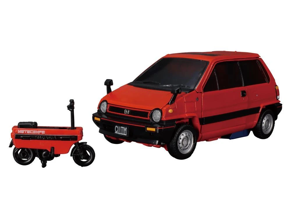 Takara Tomy Transformers Masterpiece MP-54 Reboost 13 Takara Tomy Transformers Masterpiece MP-54 Reboost