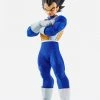 Bandai Imaginations Works - Dragon Ball Z - Vegeta Anime 1 Bandai Imaginations Works - Dragon Ball Z - Vegeta Anime